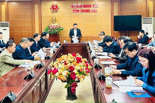 Quyết liệt triển khai các giải pháp thu ngân sách nhà nước năm 2025