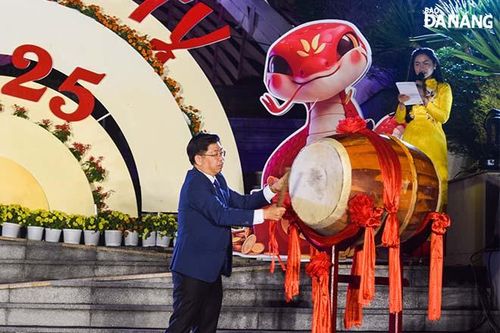 Chương trình đêm thơ 'Những vần thơ Xuân'