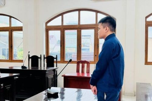 Đâm hàng xóm vì bênh cha, một người ở Biên Hòa lãnh án 7 năm tù về tội giết người