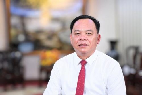 Phân công công tác của Chủ tịch, các Phó chủ tịch và các Ủy viên UBND tỉnh Đồng Nai nhiệm kỳ 2021-2026