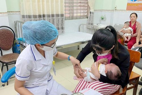 Chủ động thực hiện các biện pháp phòng, chống bệnh cúm, sởi
