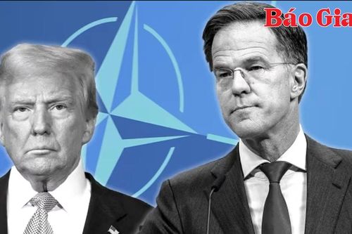 Tin thế giới ngày 13-2: Châu Âu liệu có tính toán lại nếu Mỹ rời bỏ Ukraine?