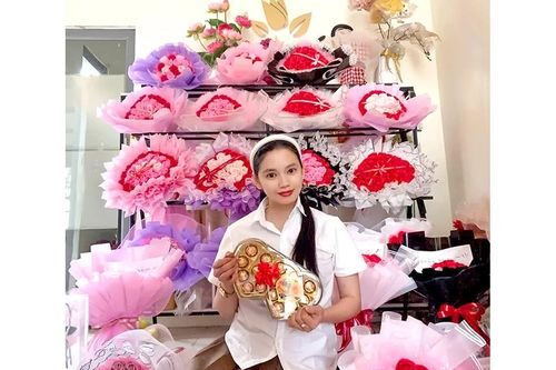 Ngôn ngữ của tình yêu