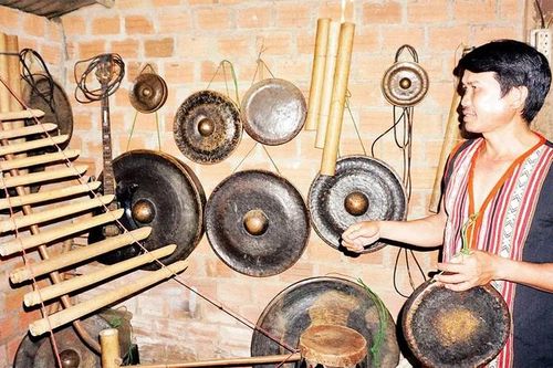 Thanh âm của đại ngàn