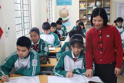 Ngành Giáo dục và Đào tạo tập trung triển khai nhiều nhiệm vụ sau Tết