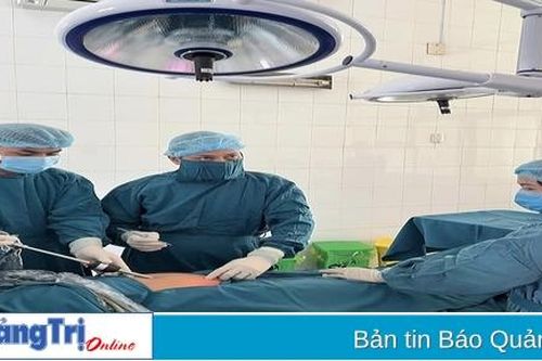 Nâng cao chất lượng chăm sóc sức khỏe nhân dân