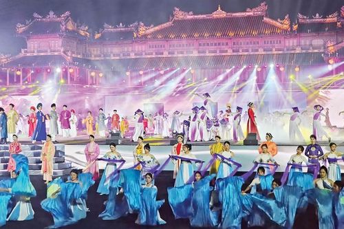 Thêm động lực để văn nghệ sĩ sáng tạo