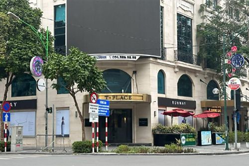 Hà Nội cho thuê vỉa hè tại 3 tuyến phố: Thực trạng ra sao?