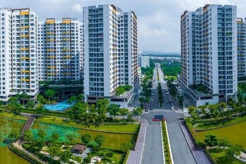 Sau Tết, nguồn cung và lực cầu bất động sản tăng