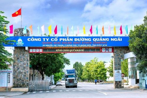 Tổng giám đốc Đường Quảng Ngãi tiếp tục đăng ký mua thêm 1 triệu cổ phiếu