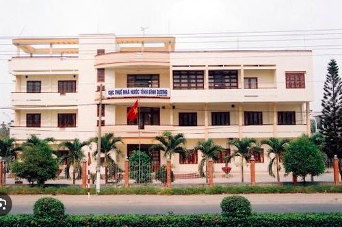 Công ty Xây dựng công nghiệp Nam Kim nợ thuế lớn nhất Bình Dương với hơn 136 tỷ đồng