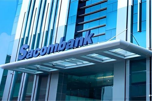 Hàng trăm nhân viên nghỉ việc, lượng nhân sự Sacombank chạm đáy sau 8 năm