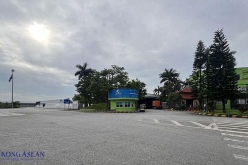 Nhựa An Phát chuyển nhượng vốn công ty con cho An Tiến Industries