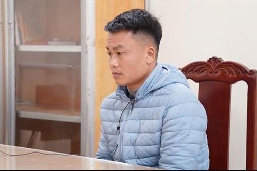 Thêm 1 đối tượng trong vụ cố ý gây thương tích tại Hội xuân Mù Là ra đầu thú