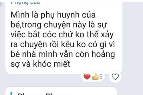 Thông tin 'bắt cóc trẻ em' tại một trường tiểu học ở Bình Định là sai sự thật