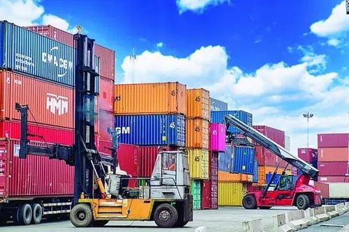 Logistics xanh trở thành đích đến bền vững cho Việt Nam