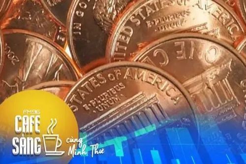 Đồng xu 1 cent gây chia rẽ nước Mỹ