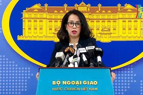 Quan điểm của Việt Nam về việc USAID cắt giảm viện trợ