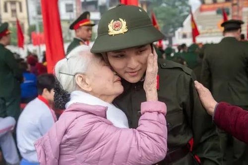 Tân binh Thủ đô cần phát huy truyền thống anh hùng