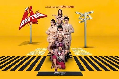 'Bộ tứ báo thủ' vẫn thu 300 tỷ dù bị chê