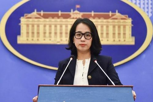 Quan điểm của Việt Nam liên quan đến các quyết định của Hoa Kỳ đối với USAID