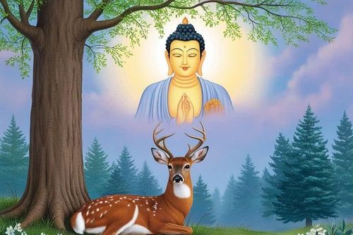 Trao đổi với 'AI': Mối quan hệ thực sự giữa Nhân và Quả?