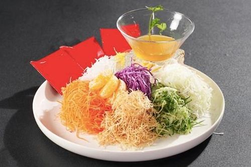 Siêu Bếp - Tập 6: Siêu bếp gợi ý các món chay cho ngày Rằm tháng Giêng