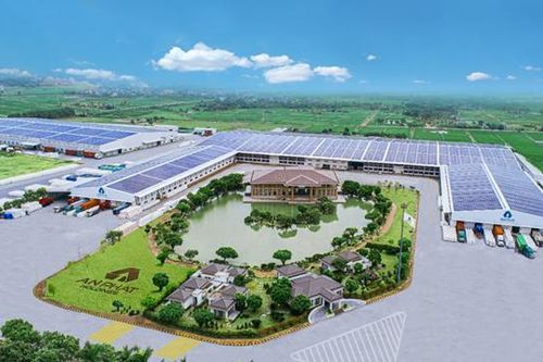 Nhựa An Phát Xanh (AAA) chuyển nhượng vốn công ty con An Thành Bicsol cho An Tiến Industries (HII)