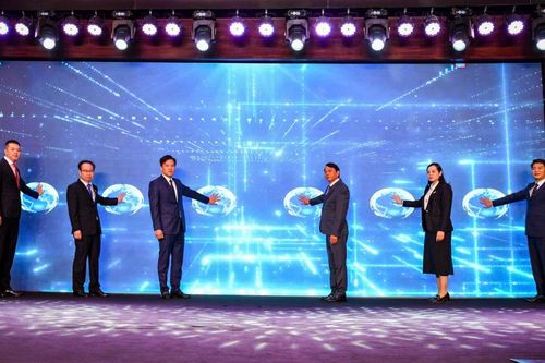 Phát huy truyền thống, phát triển ngành thông tin và truyền thông ngày càng vững mạnh