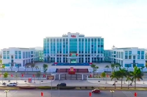 Phó đội trưởng Đội kiểm tra quy tắc đô thị TP.Thanh Hóa bị bắt tạm giam