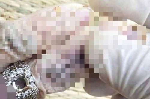 Phát hiện thi thể phụ nữ không nguyên vẹn nghi bị sát hại ở Quảng Nam: Bí ẩn chiếc nhẫn và vòng tay bạc tại hiện trường