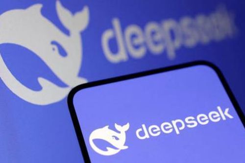 DeepSeek làm tăng lợi thế của các công ty Trung Quốc trong 'cuộc đua' AI giá rẻ