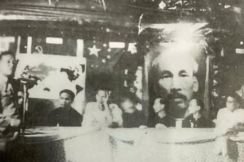 Đồng chí Ung Văn Khiêm người chiến sĩ Mác-xít nhiệt thành trong đội cận vệ cách mạng đầu tiên của Đảng (kỳ cuối)