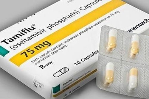 Bộ Y tế: Người dân không tự ý sử dụng thuốc trị cúm A khi không có chỉ định của bác sĩ