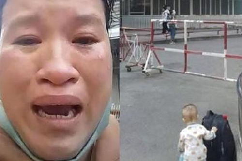 Người phụ nữ livestream tung tin sai sự thật sẽ bị xử lý nghiêm theo quy định