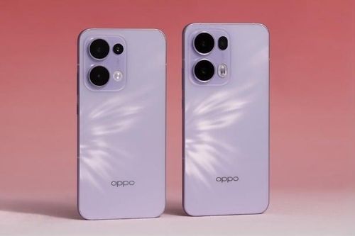 Reno13 series phá kỷ lục của Oppo tại Việt Nam