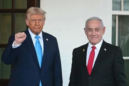 Đằng sau phát biểu 'tiếp quản Gaza' của ông Trump