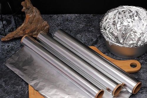 Những công dụng tuyệt vời của giấy bạc