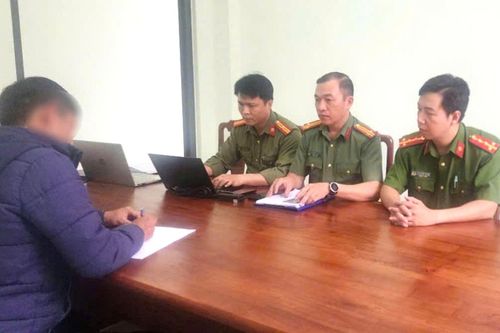 Triệu tập 2 người đăng tin sai sự thật về vận động viên tử vong ở Quảng Nam