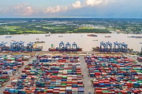 Thành phố Hồ Chí Minh: Tổng lực các động lực để tăng trưởng hơn 10% năm 2025