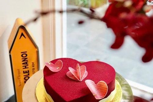 Hà Nội: Các khách sạn'tung' gói kích cầu hấp dẫn cho ngày Valentine và 8-3