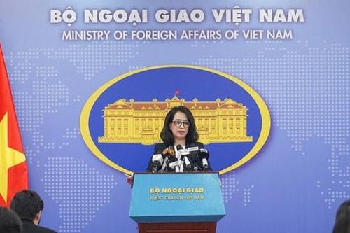 Hoa Kỳ tạm dừng các dự án khắc phục hậu quả chiến tranh tác động mạnh đến an toàn của con người và môi trường tại Việt Nam