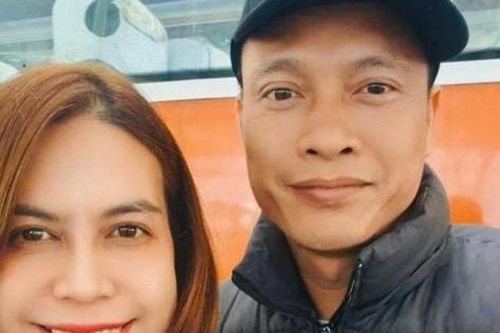 Giúp nữ du khách Thái Lan tìm lại tài sản bị mất