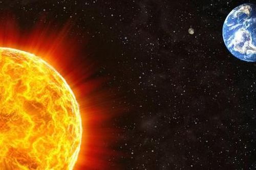 Chuyên gia lên tiếng về tin đồn hiện tượng Viễn nhật khiến con người khó chịu
