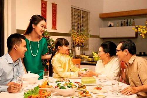Năm 2148 sẽ được đón Tết Nguyên đán 2 lần do nhuận tháng Giêng, thực hư thế nào?