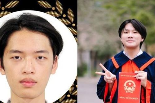 Hai teen THPT chuyên Hà Nội - Amsterdam được đề cử Gương mặt trẻ Việt Nam tiêu biểu 2024