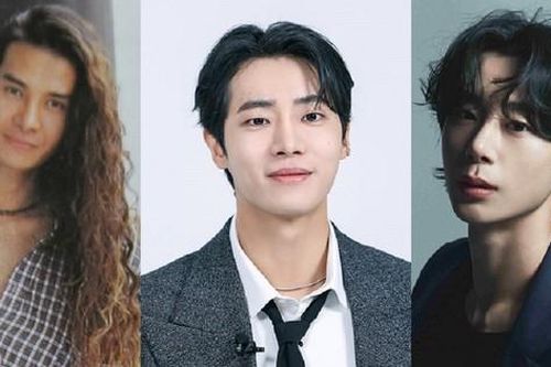 Bật mí về Choo Young Woo (Trung Tâm Chấn Thương): Cả nhà đều là siêu mẫu