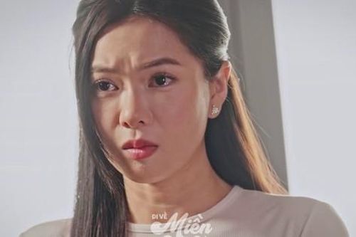 Yên Đan 'nỗi buồn nhân đôi': Vừa chia tay bạn trai lại bị chê diễn xuất