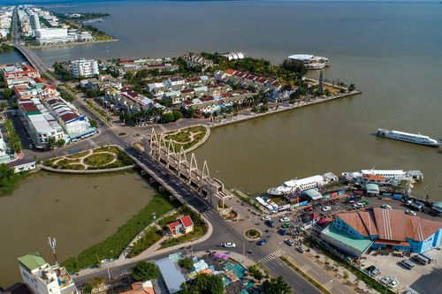 Cao tốc Rạch Giá- Bạc Liêu sẽ được xây dựng trước năm 2030
