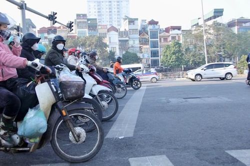 Mới: Người bị mất 1 bàn tay hoặc 1 bàn chân có được cấp bằng lái xe máy?